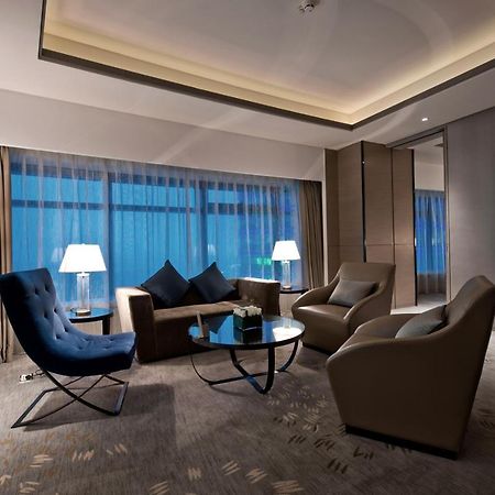 Pullman Shanghai Xuhui Exterior photo